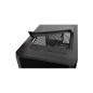 Inter-Tech SM-007 Enforcer Tower Micro ATX Sort Inter-Tech SM-007 Enforcer Tower Micro ATX Sort